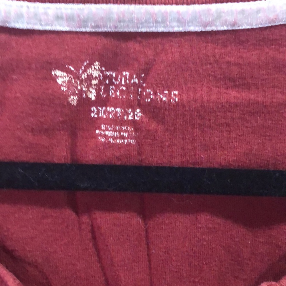 Bass Pro blouse - Picture 2 of 4